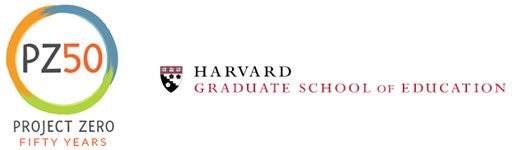 harvard graduate school of education project zero